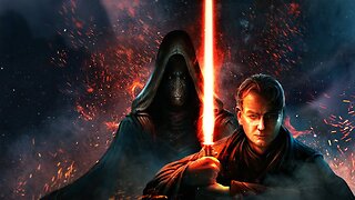 Darth Plagueis | Essa é a nossa galáxia, Sidious (Star Wars)