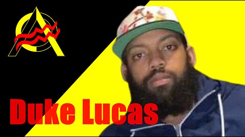 Duke Lucas - The Evolution of the Revolution 177