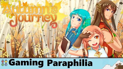 Autumn's Journey is fraught with peril! | Gaming Paraphilia