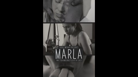 Marla - Short Film