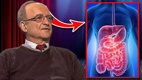 Dr Borislav Kamenov - Sve bolesti potiču iz creva, ona su izvor jakog imuniteta!