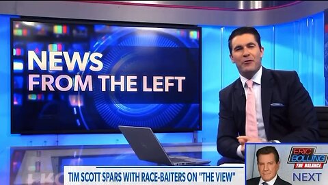 ROB SCHMITT-NEWS FROM THE LEFT