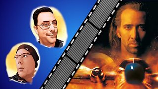 Con Air (1997) - The Reel McCoy Podcast #138