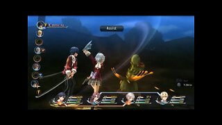 The Legend of Heroes: Trails of Cold Steel (part 15) 4/4/21