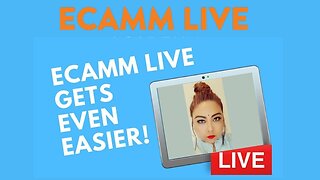 Ecamm Live REVIEW (Best Live Streaming Software on Mac?) #EcammLiveReviews 2023