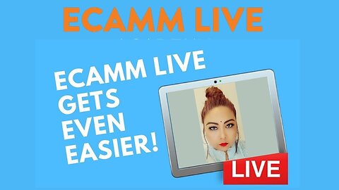 Ecamm Live REVIEW (Best Live Streaming Software on Mac?) #EcammLiveReviews 2023