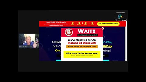 Job And Bank Review, Bonus, Demo, OTOs – Create An Extra Income stream In Minutes!