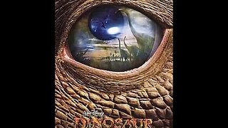 Movie review Dinosaurs