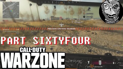 (PART 64) [Chaotic Bunker Intel] Call of Duty: Modern Warfare