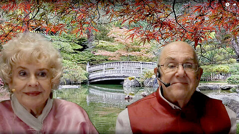 Group Bi-locations - March 27 2021 - Quantum Gazing with Connie Shaw & Jim Wright