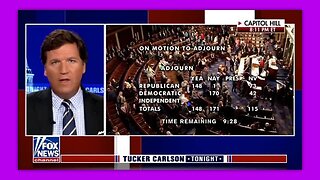 TUCKER - BREAKING NEWS 01-04-23 FULL