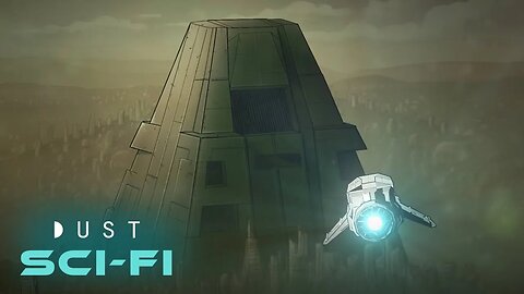 Sci-Fi Short Film "The Shift" | DUST