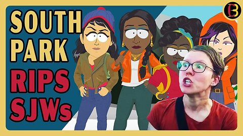 South Park Triggers SJWs With Their Newest Special Teaser