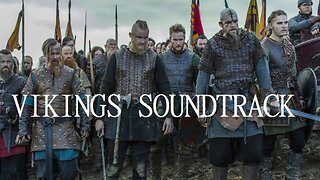 Vikings_ Soundtrack (FULL)