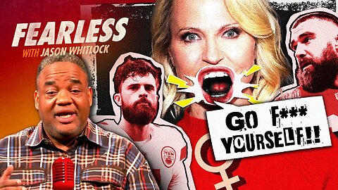 Michelle Beadle Gets TRIGGERED by Harrison Butker’s Speech | Travis Kelce Breaks Silence | Ep 702