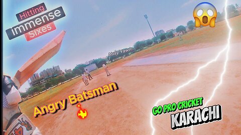 "Batsman's Battle Cry: Channeling the Inner Rage"