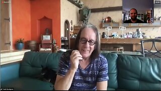 Todd Rundgren interview #4 with Darren Paltrowitz