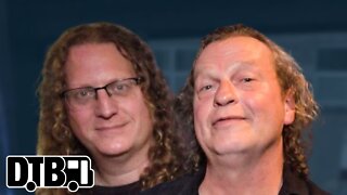 Voivod - TOUR TIPS (Top 5) Ep. 1040