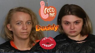 Two women 💃 stole bags of food 🌮 from Taco Bell during armed robbery 🔫❗More desperation coming🚫💵🏠🚗♥️