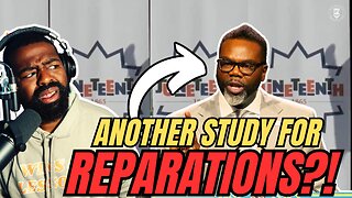 How Democrats Use Reparations Studies to Insult Black Voters