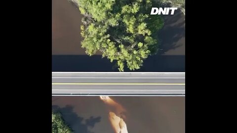 RIO GRANDE DO SUL - Após recuperação de trecho de 35 km da BR-285/RS, mais uma ponte restaurada