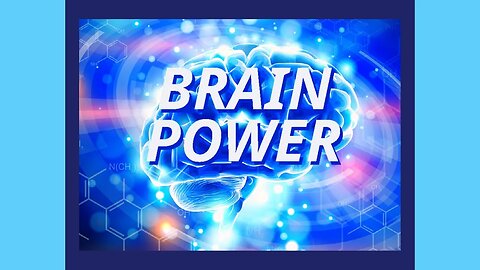 Increase Brain Power, Enhance Intelligence, Study Music, Alpha Binaural Beats, Nature Sounds