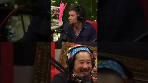 Heaven is not 100% anymore | Theo Von & Bobby Lee Funny Moment