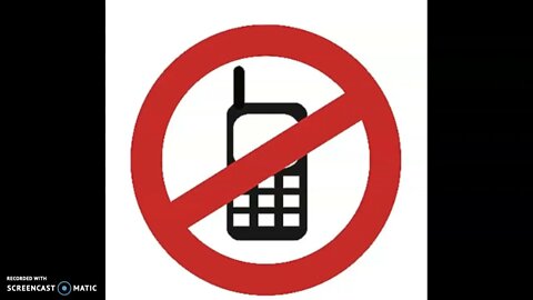 Nigeria Blocks 73 Million Cell Phones In Security Clampdown!