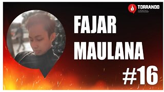 Fajar Maulana Fikri - Ep.16 | Torrando Ideias