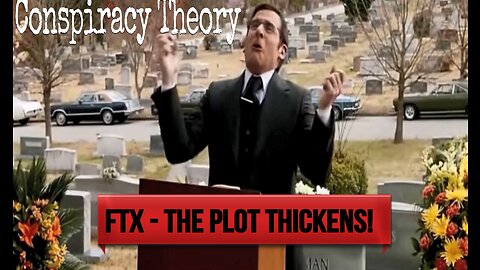 FTX- The Plot Thickens!
