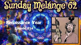 Sunday Melánge 62: Full Metal Ox Day 749