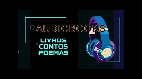 AUDIOBOOK - O CAIXÃO QUADRANGULAR - de Edgar Allan Poe