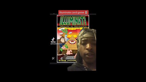 Illuminate card game exposed