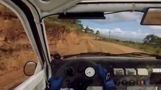 DiRT Rally 2 - 205T16 Trudges Through Waimarama