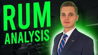 $RUM Stock Analysis - The SHOCKING TRUTH About Rumble