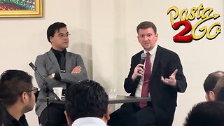 How To Communicate That Korean Are Being Separated Because Of The US? - Maupin & Rev. Holmes Respond