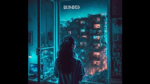 BLINDED (AUDIO)