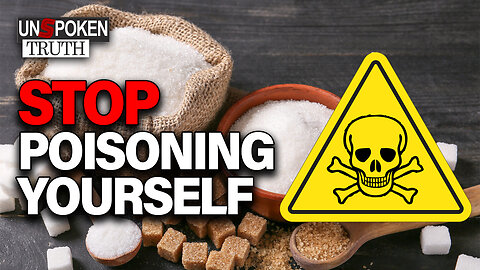 Big FOOD is POISONING you on purpose + Our weekly reaction videos