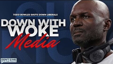 Todd Bowles Shut Down Race Baiting Reporters | Don't @ Me With Dan Dakich