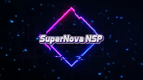 SuperNovaNSP - Greatest hits 2023