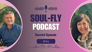 Sacred Spaces: Creating Your Spiritual Sanctuary