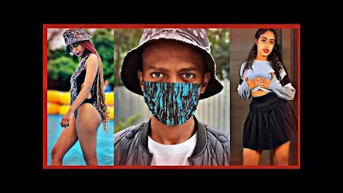 Tik Tok Ethiopian Funny Videos Compilation |Tik Tok Habesha Funny Vine Video compilation