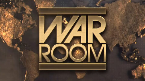 War Room - Hour 1 - Sep - 29 (Commercial Free)