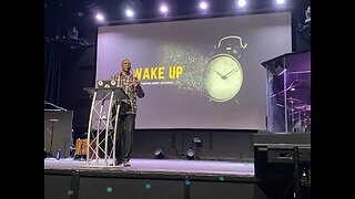 NEW YEAR’s DAY full sermon by Pastor Jerry Johnson