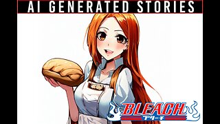 ORIHIME'S BUNS🥐🥖l Bleach l Anime Shorts