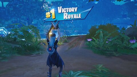 🔹🔷 Solo Victory Royale 33 (1235 Total) Chapter 4 Season 4 OCT 23 FORTNITE CREW SHIMMERDUSK Skin 🔷🔹