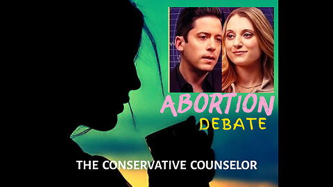 Michael Knowles abortion interview reaction