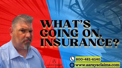 FL Insurance Laws Change: Now how homeowners may lose out!