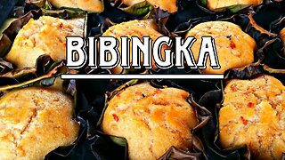 Bibingka