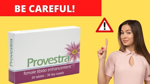 PROVESTRA REVIEWS ⚠️((UPDATE 2023)) PROVESTRA REVIEW - Does it WORK- PROVESTRA PILLS - Provestra